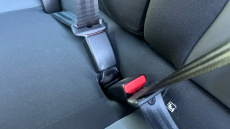 Dacia Sandero Stepway 1.0 TCe Extreme 5dr Petrol Hatchback